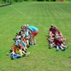 Kindersportfest 2019 der Gebietsgruppe